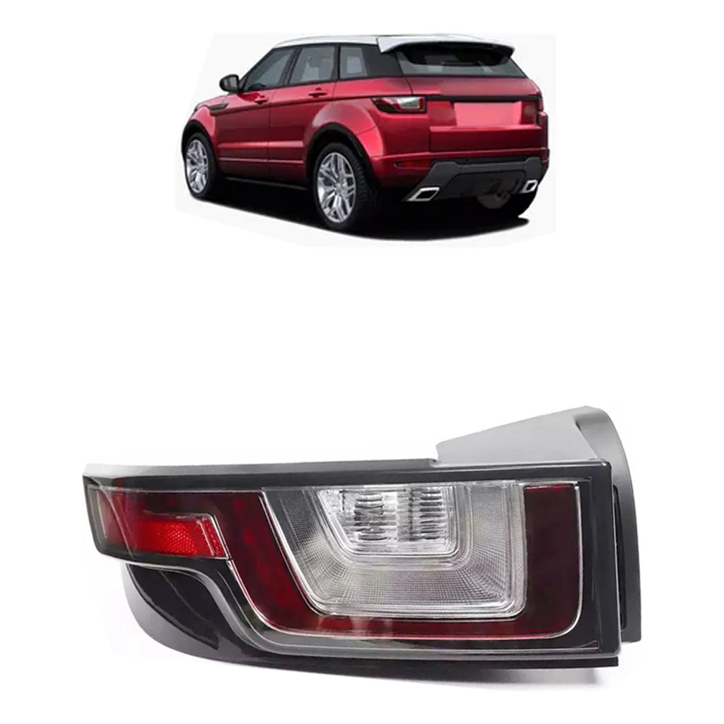 Lanterna Traseira Evoque 2016 2017 2018 2019 Novo Le