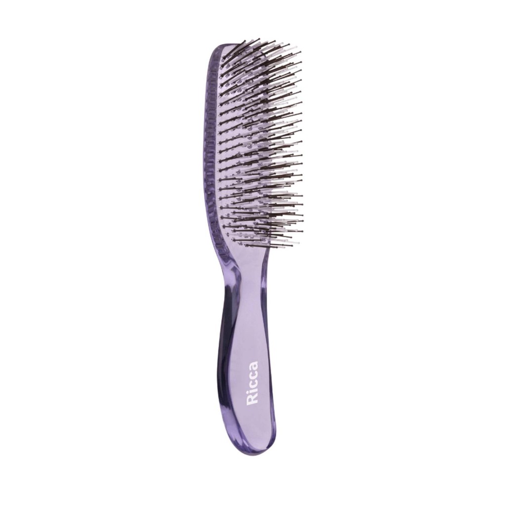 Escova de Cabelo Scalp Brush Ricca
