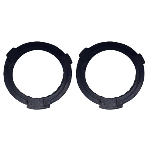 KIT CALCO MOLA SUPERIOR TRASEIRA BRAVA MAREA TEMPRA