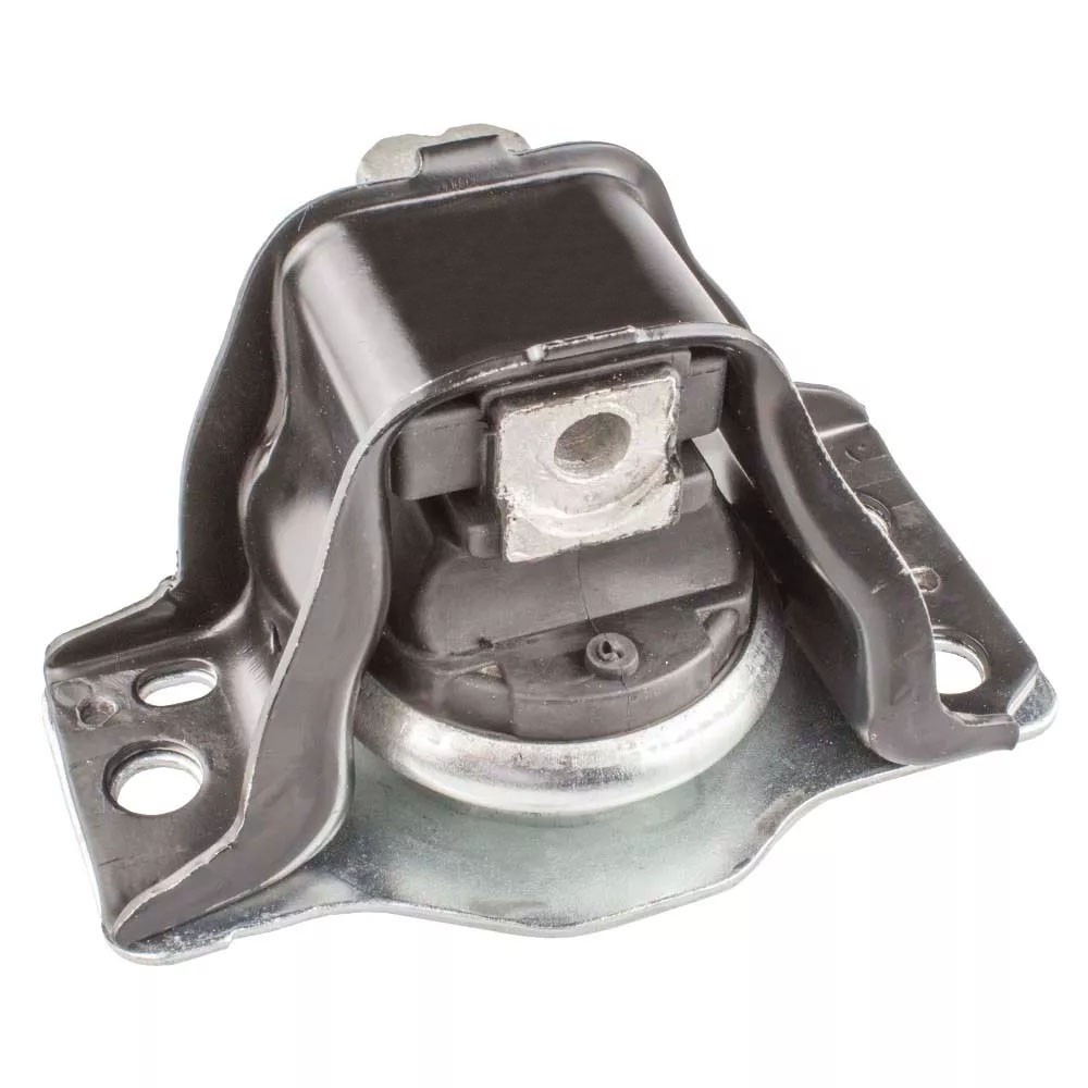 Coxim Dianteiro Direito Motor Renault Logan 1.6 16v 2007 ...