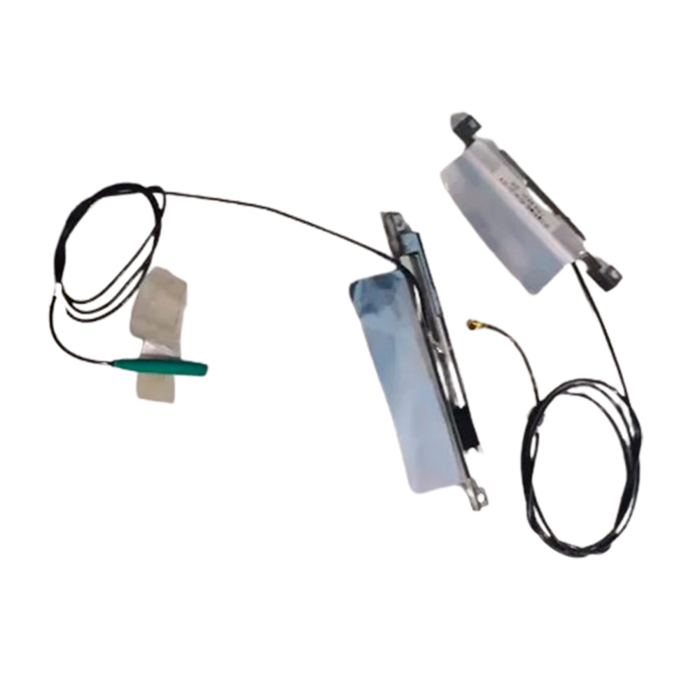 Par de Antenas WiFi p/Notebook Positivo Mobile Z85 Seminovo
