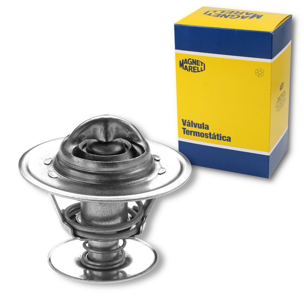 Válvula Termostática Vw Gol Parati Saveiro G2 G3 G4 1.6 1.8 Ap em Oferta na Shopee