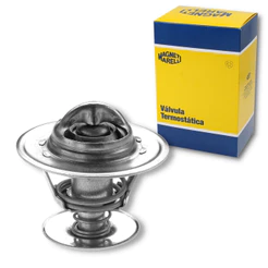 Válvula Termostática Vw Gol Parati Saveiro G2 G3 G4 1.6 1.8 Ap