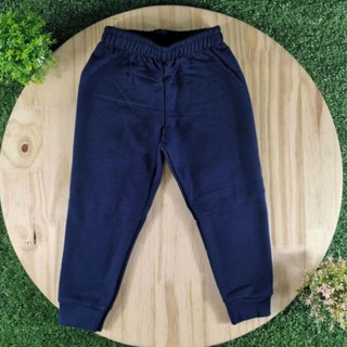 Kit 2 Calças Moletom Kyly Sortido Flanelada Com Punho 100% Algodão Molecotton Original em Oferta na Shopee