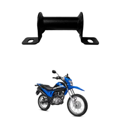 Suporte de GPS para Honda Bros 160 Bráz Acessórios