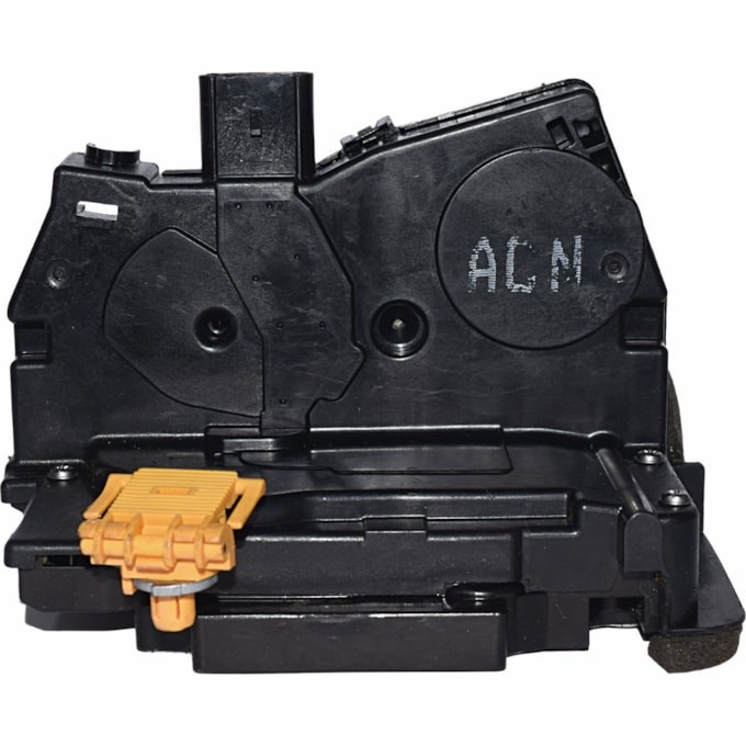 FECHADURA CHEVROLET ONIX 2012-2016 ORIGINAL - FPT735E em Oferta na Shopee