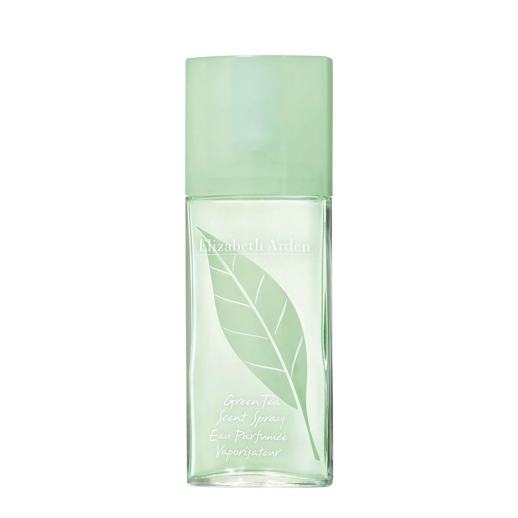 Elizabeth Arden Green Tea Scent Eau de Parfum - Perfume Feminino 125ml em Oferta na Shopee