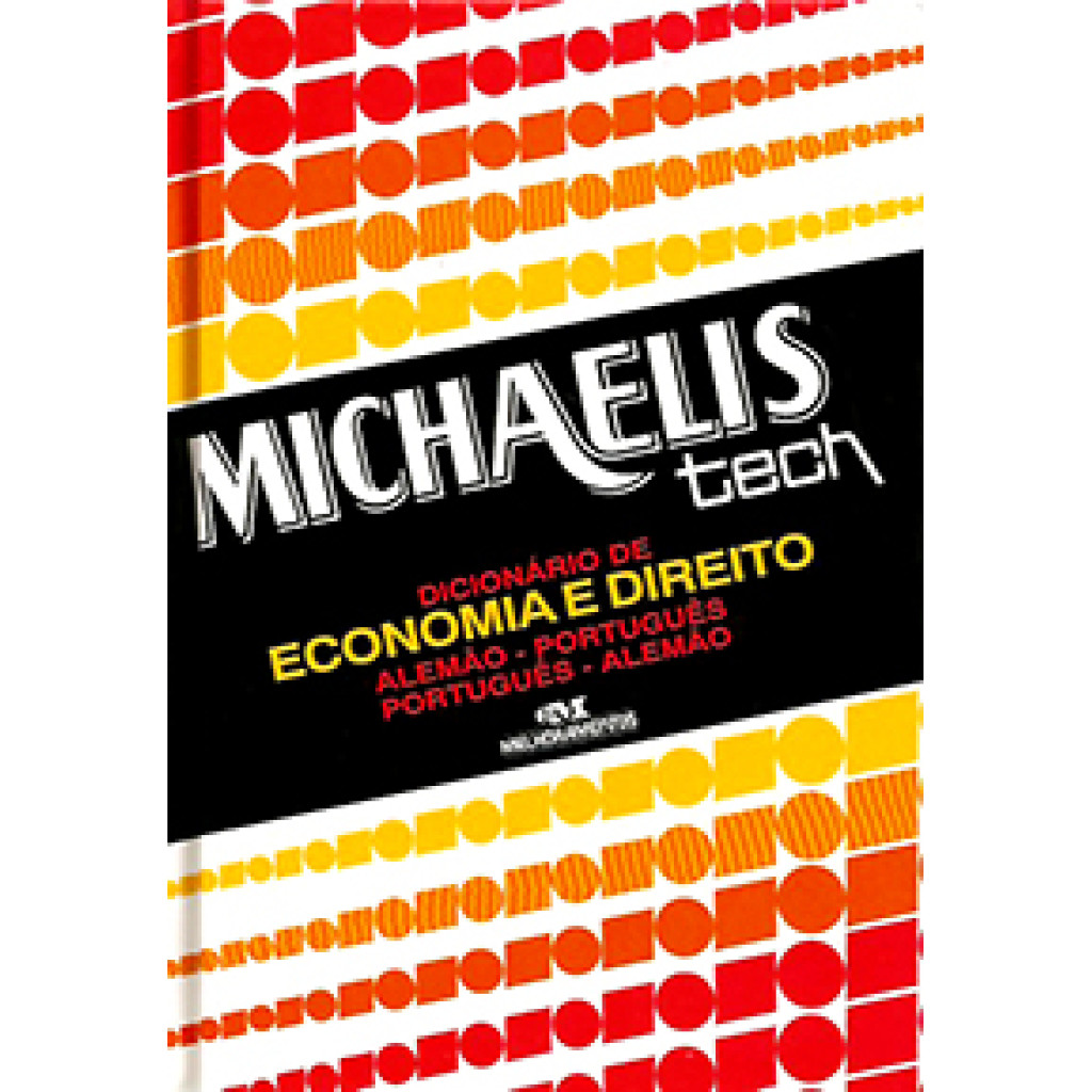 Dicionário Economia E Direito. Alemão-Português/Português-Alemão