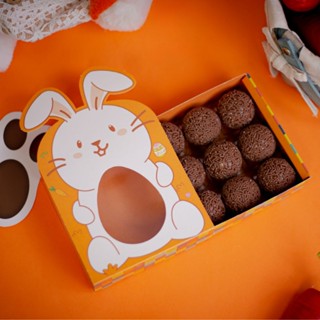 20 CAIXAS P/9 DOCES GAVETA C/VISOR - PASCOA DIVERTIDA 5361 (PÁSCOA IDEIA 2025) em Oferta na Shopee