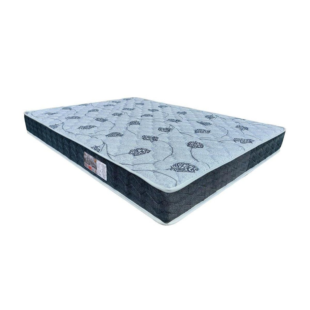 Colchão Casal Espuma D45 / EP Anatômico Cecina (138x188x24) - Orthoflex - Home & Living