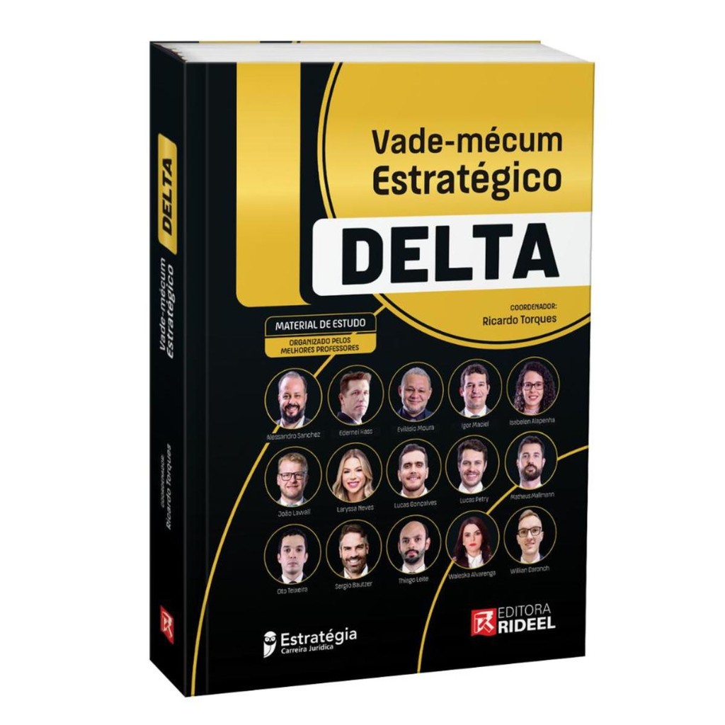 Vade-mécum Estratégico - Delta