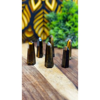 PONTA OLHO DE TIGRE em Oferta na Shopee