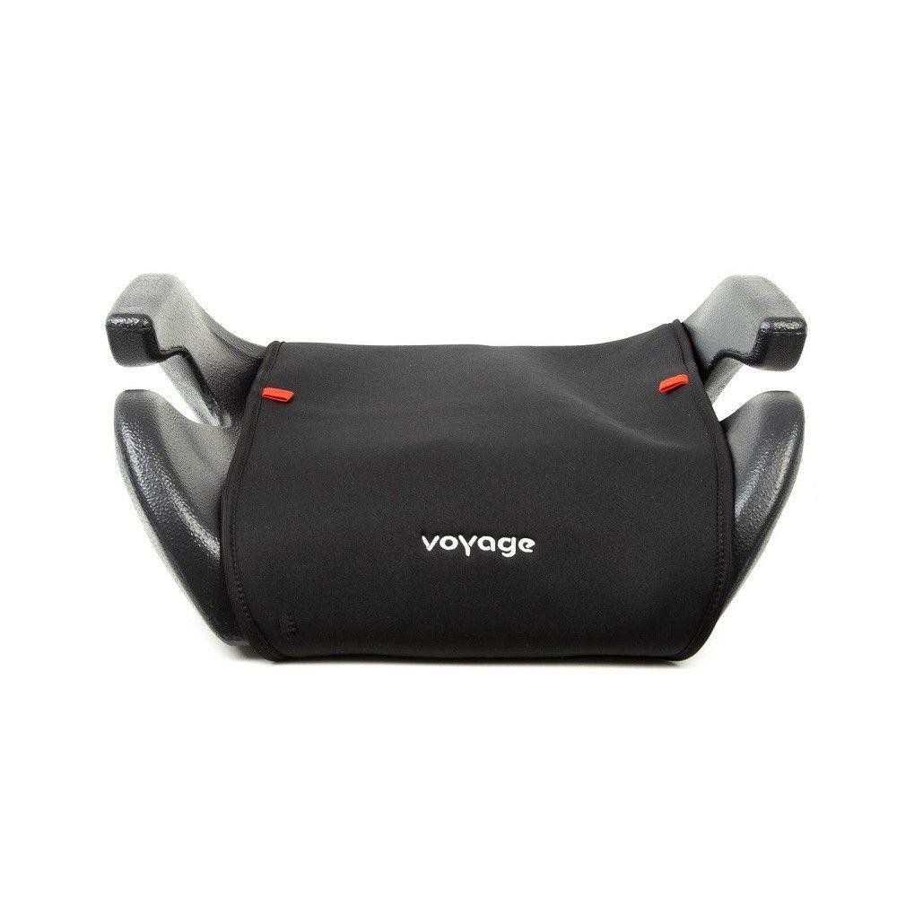 Voyage Assento Booster Vibe Preto
