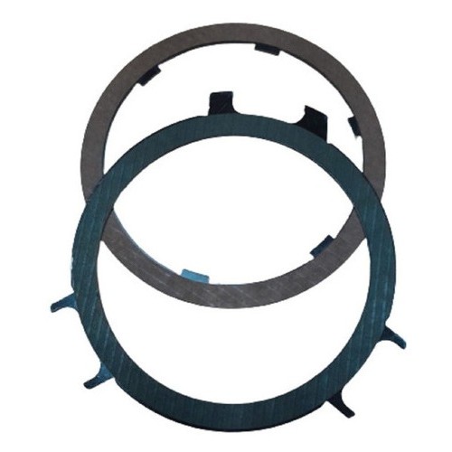 Par Disco Composite F1 Ext  Int Al4 Citroen Renault Peugeot