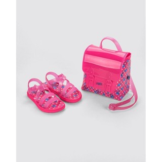Sandália Infantil Grendene Kids Disney Sweet Bag em Oferta na Shopee