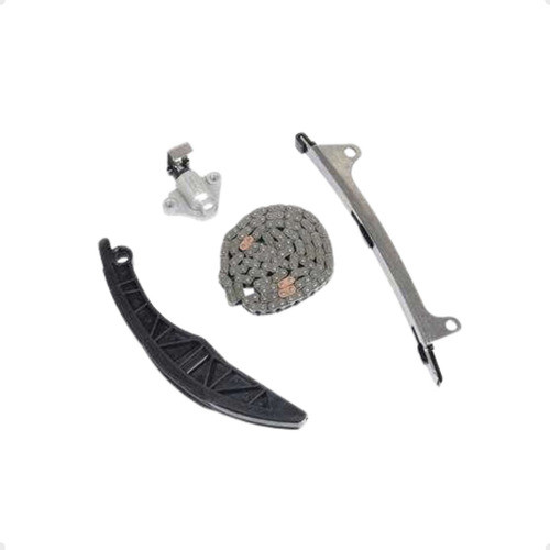 Kit Corrente Comando Hyundai Hb20 1.0 12v Após 2014