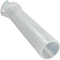 Roldana do acelerador YBR125 Factor 2000 a 2016