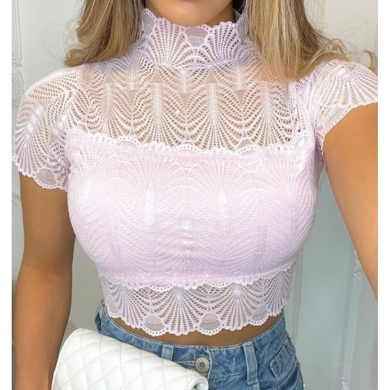 Cropped para Festa: Onde Comprar | BuscaProdutos