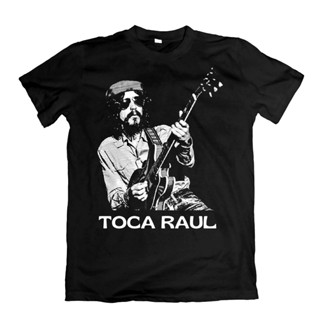 Camiseta Toca Raul Camisa Raul Seixas Rock Clássico ENVIO RAPIDO em Oferta na Shopee