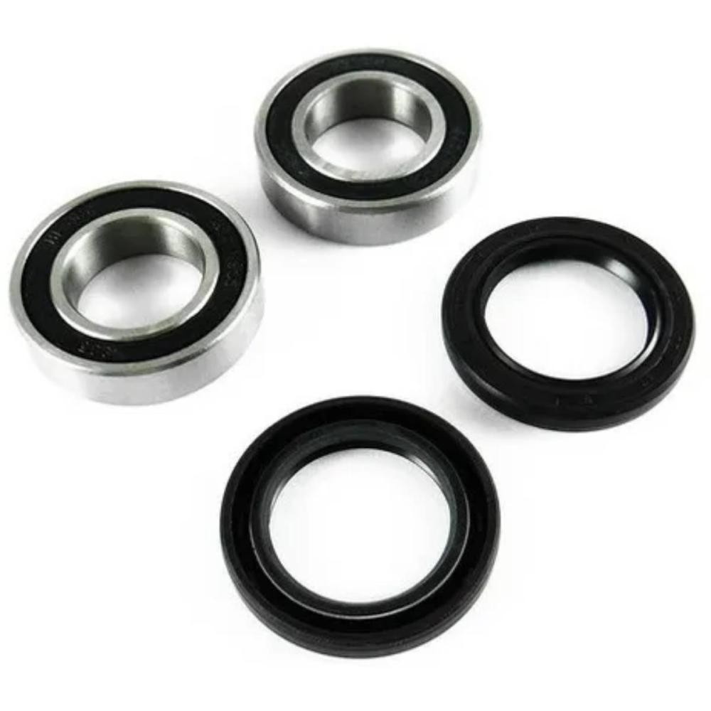 Kit Rolamento de Roda Dianteira Worx YZF 250/450 14/20 + YZFX 250 15/20 + WRF 250/450 20
