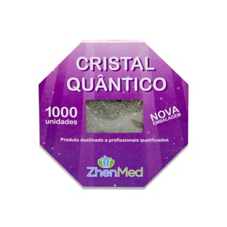 Cristal de Programação Quântico - 1000un - ZhenMed em Oferta na Shopee