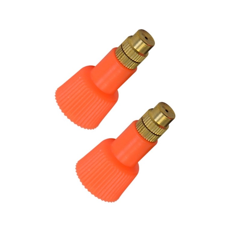 Estone 2 Pontas Pulverizador Jardim , Bicos Garrafa Sprays , Portátil , À Prova D