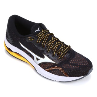Tênis Mizuno Wave Colossus Masculino em Oferta na Shopee