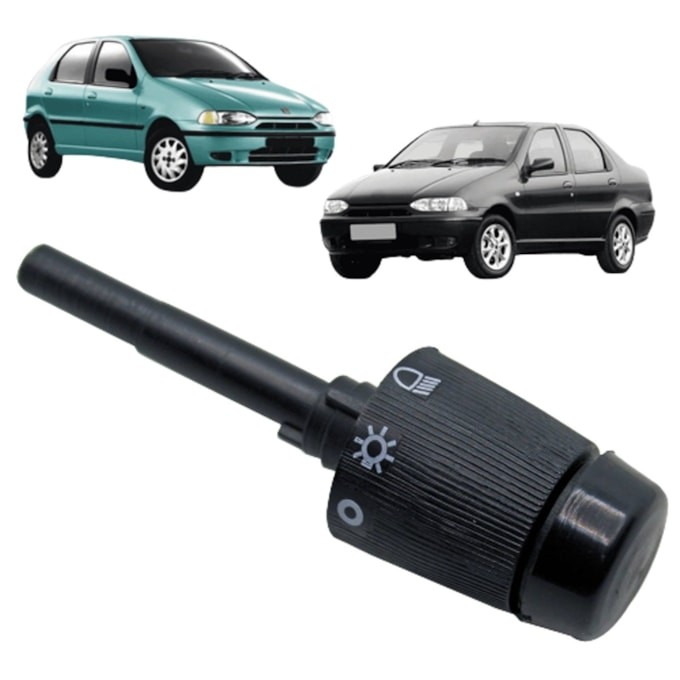 REPARO CHAVE SETA PALIO SIENA STRADA FAROL/LANTERNA TS1103 em Oferta na Shopee