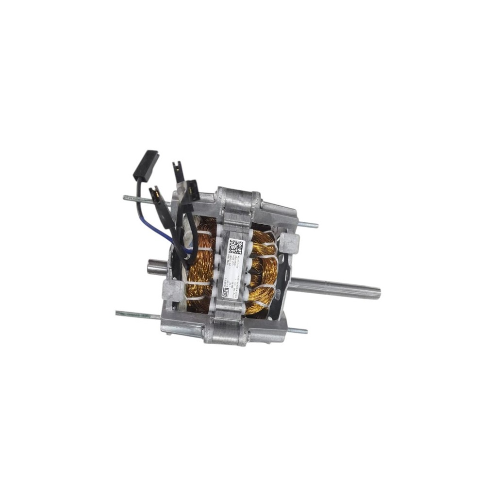 MOTOR CENTRIFUGA COLORMAQ VERSÃO 2 127V CCE04SAK