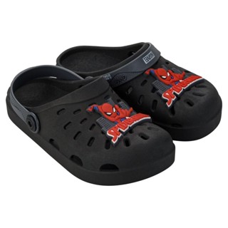 Sandalia babuche Infantil Homem Aranha Spider Man Original Grendene pronta entrega em Oferta na Shopee