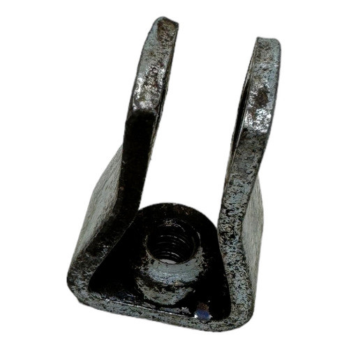 Suporte Trava Servo Pedal Freio Opala Caravan