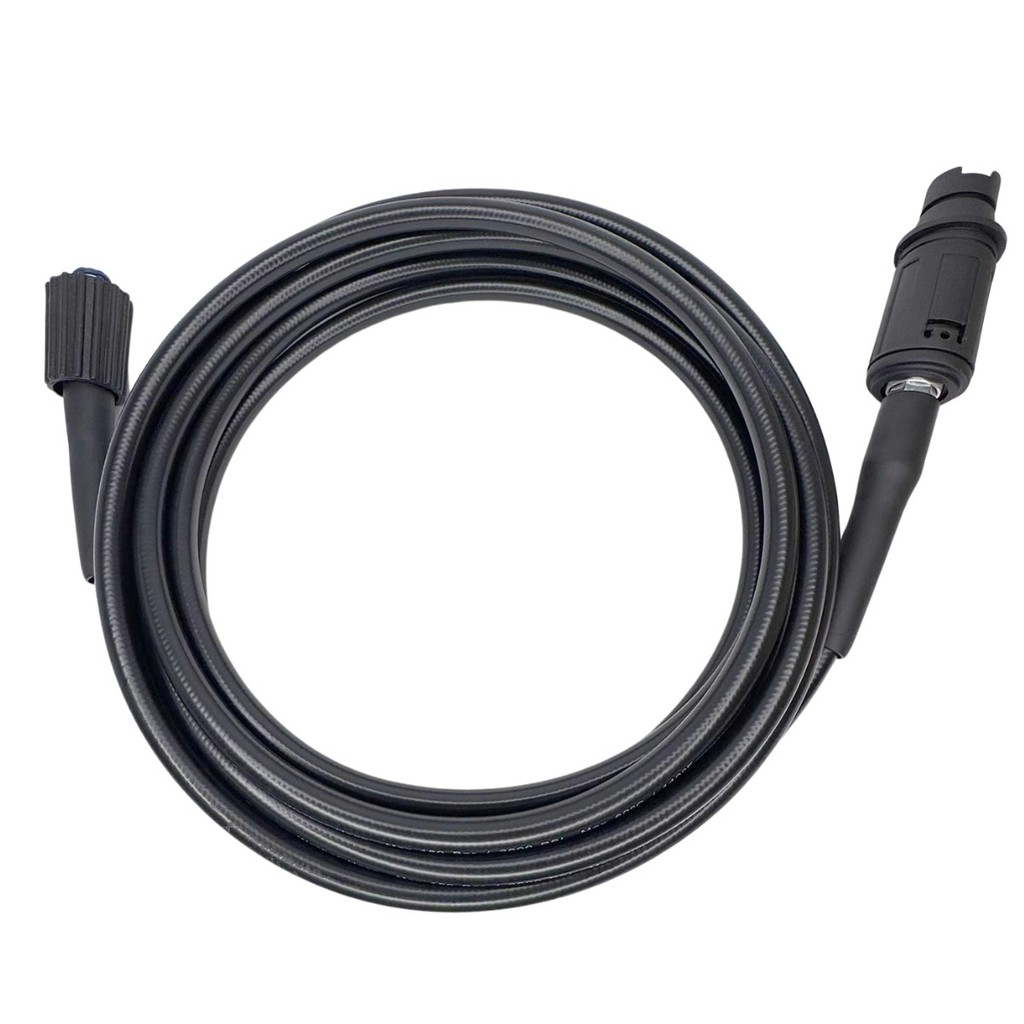 Mangueira 15 Metros com Bico Curto de Regulagem Lavadora Wap Electrolux Power Wash Ews30