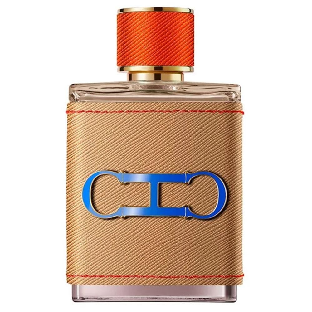CH Pasión Carolina Herrera Perfume Masculino Eau de Parfum em Oferta na Shopee