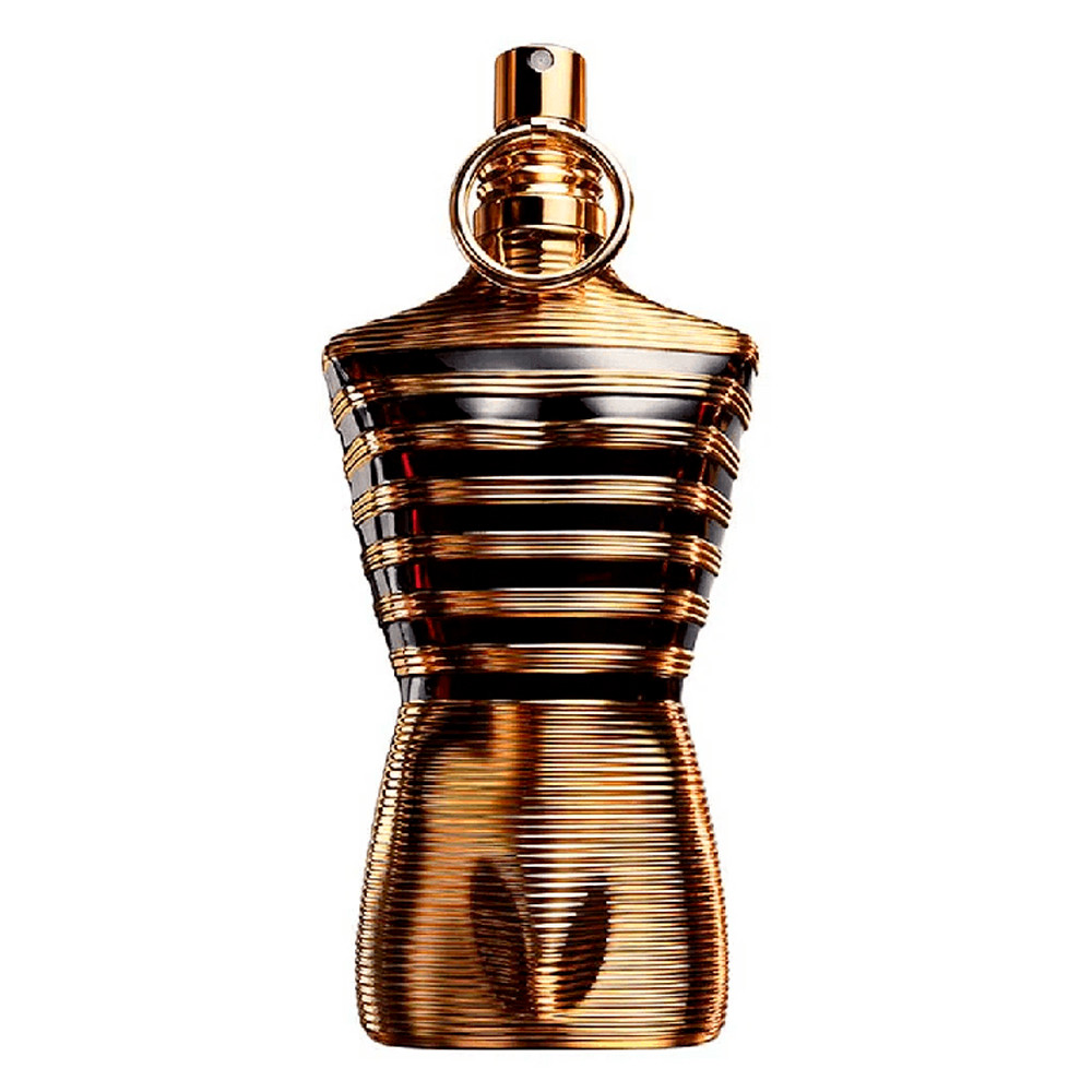 Perfume Le Male Elixir Absolu Parfum Jean Paul Gaultier Masculino 125ml