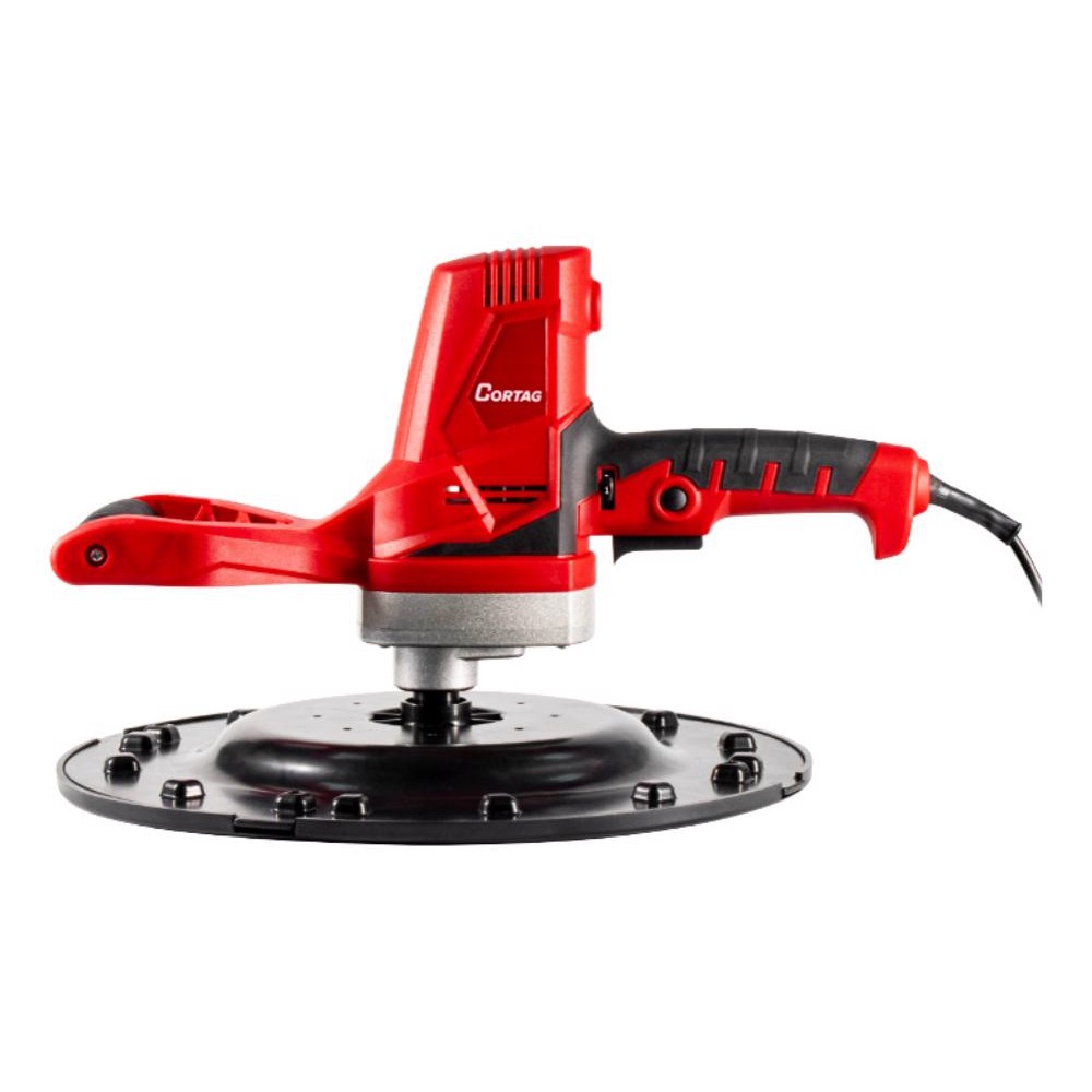 Desempenadeira Elétrica 390mm 720w 60hz Dec-700 Cortag