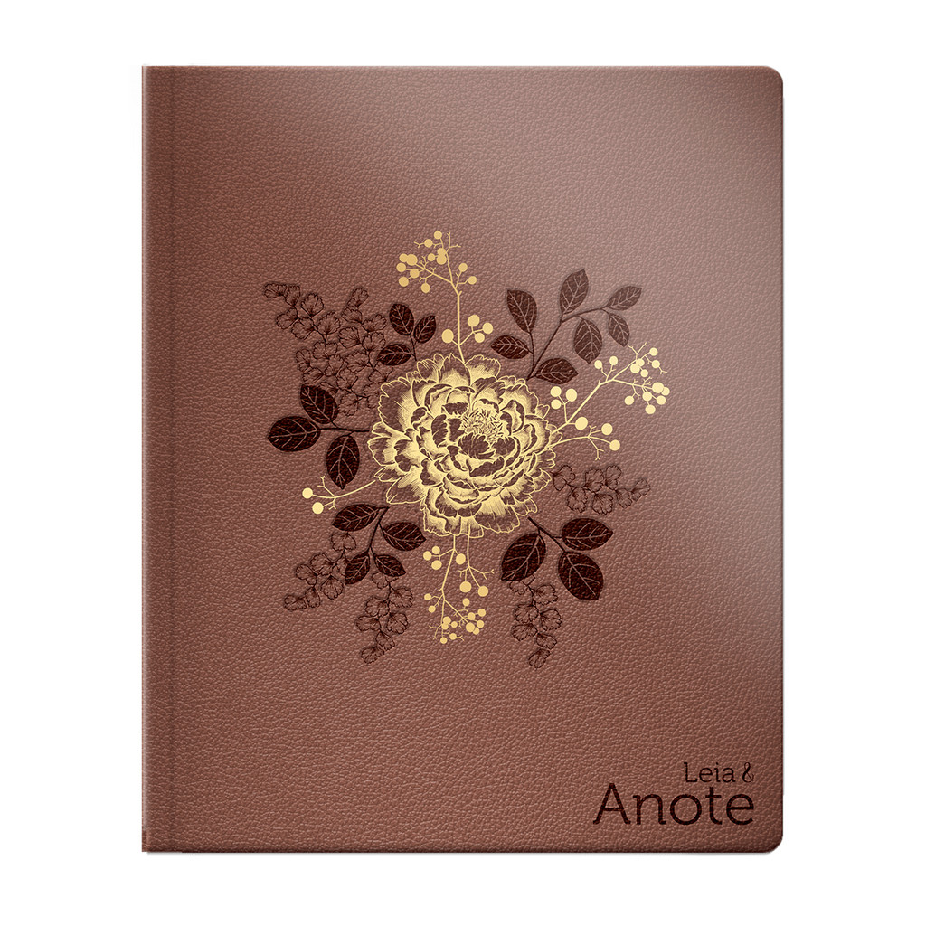 Bíblia Anote Feminina NVT Luxo Fendi Rose com Espaço para Anotações em Oferta na Shopee