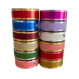 Fita Maxi Albano Embalagem Presente Decoração 32mm X 100m Laço varias cores em Oferta na Shopee