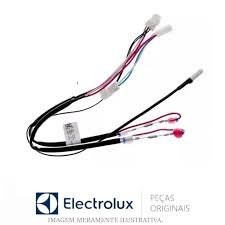 Rede Sensor Geladeira ORIGINAL  Df46 Df47 Df50 - 70295125