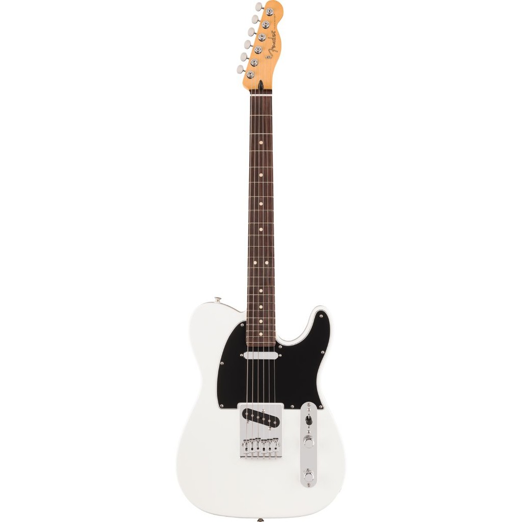 Guitarra Fender Player II Telecaster® Polar White