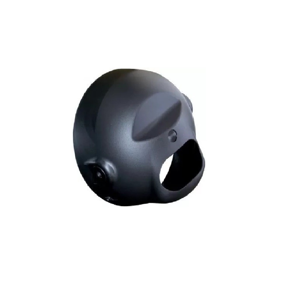 Carcaça Farol Cbx 250 Twister 2006 a 2008 00712