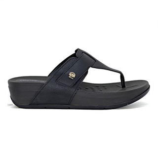 Tamanco Modare Ultra Conforto Anabela Ortopedico Feminino Original em Oferta na Shopee