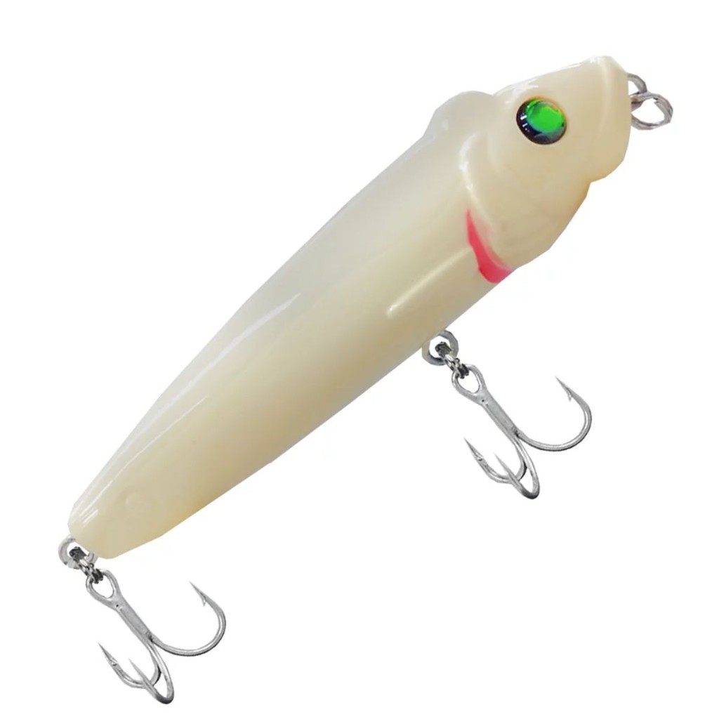 ISCA AICAS MACETAO JR 9CM 14GR T02 OSSO