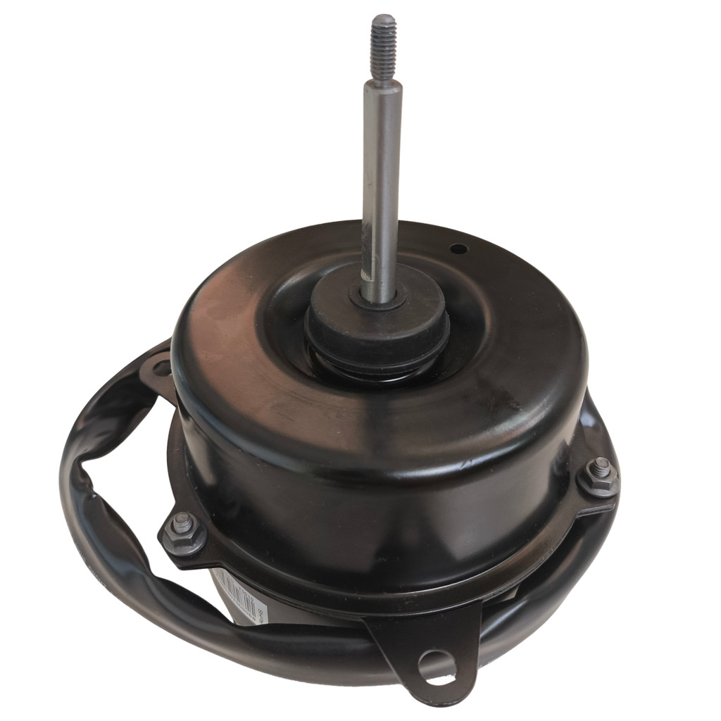 MOTOR VENTILADOR CONDENSADORA 7K A 75K 220V MIDEA 25906085