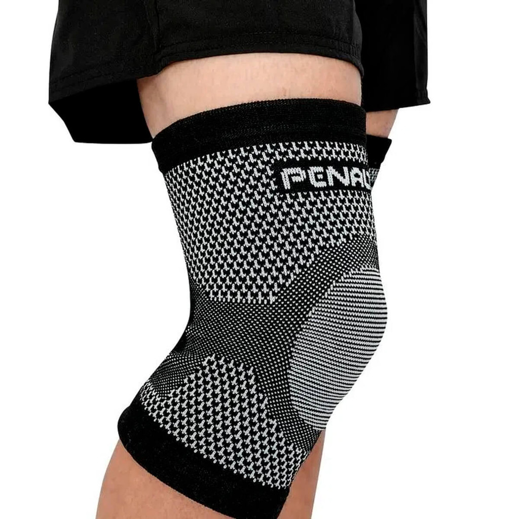 Joelheira Elástica Esportiva Knit Xxiii Penalty