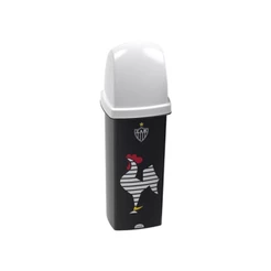 Dental Case 290 ml - Atlético Mineiro Oficial Plasutil