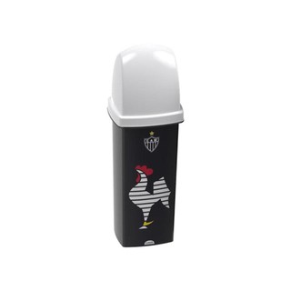 Dental Case 290 ml - Atlético Mineiro Oficial Plasutil