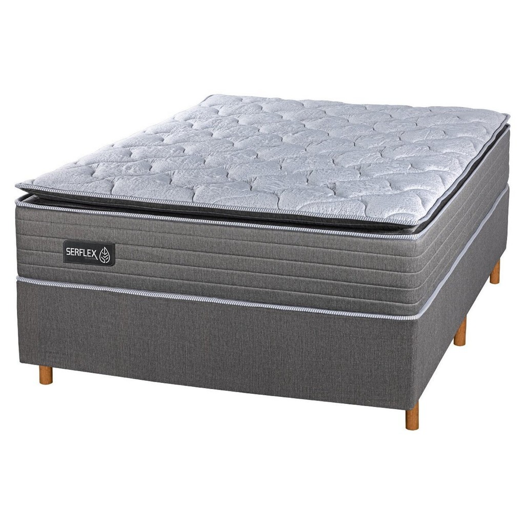 Box Porto Casal 0,88cm X 1,88cm X 0,24cm - Home & Living