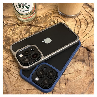 Luxo 2 Em 1 Caso De Telefone Para iPhone 16 Pro Max 15 16 Plus 14 13 12 11 Casos Estilo Mecha Homens em Oferta na Shopee