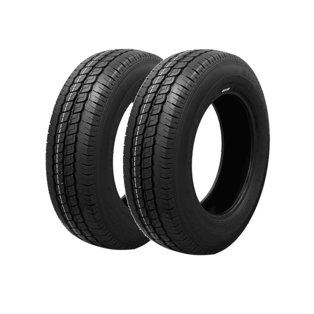 KIT 02 PNEU MONTANA 175/70R14C 6PR 95/93S SUPER2000 HIFLY em Oferta na Shopee