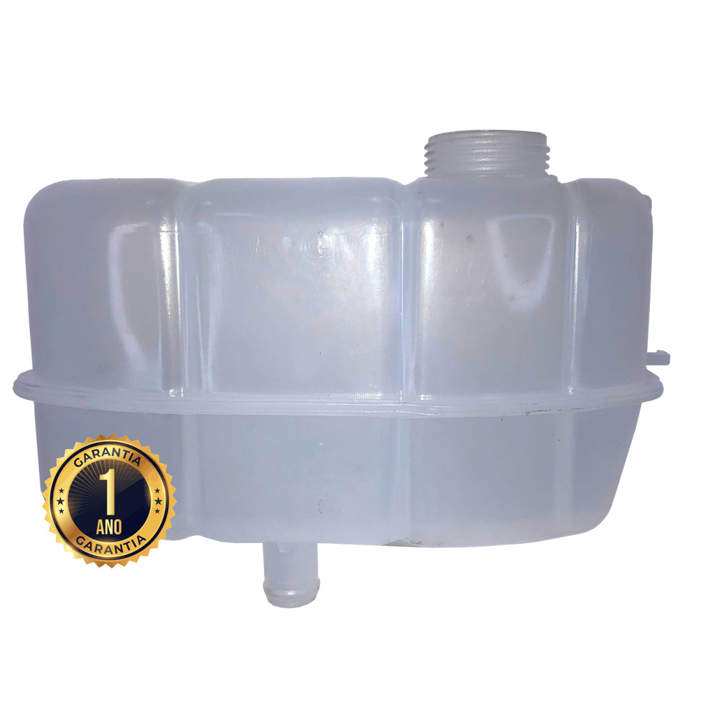 Reservatório de Água do Radiador GONEL para Fiat Palio 1.4 1.8 2001 até 2020 - Cod. G1306 em Oferta na Shopee